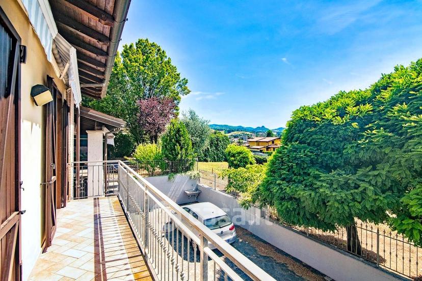 Villa in Emilia — foto 27 di 75