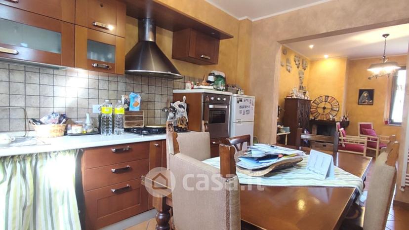 Villa in Via Serchio — foto 30 di 35