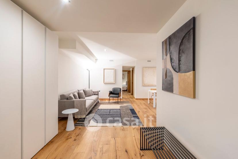 Appartamento in Via La Villette 13 — foto 16 di 16