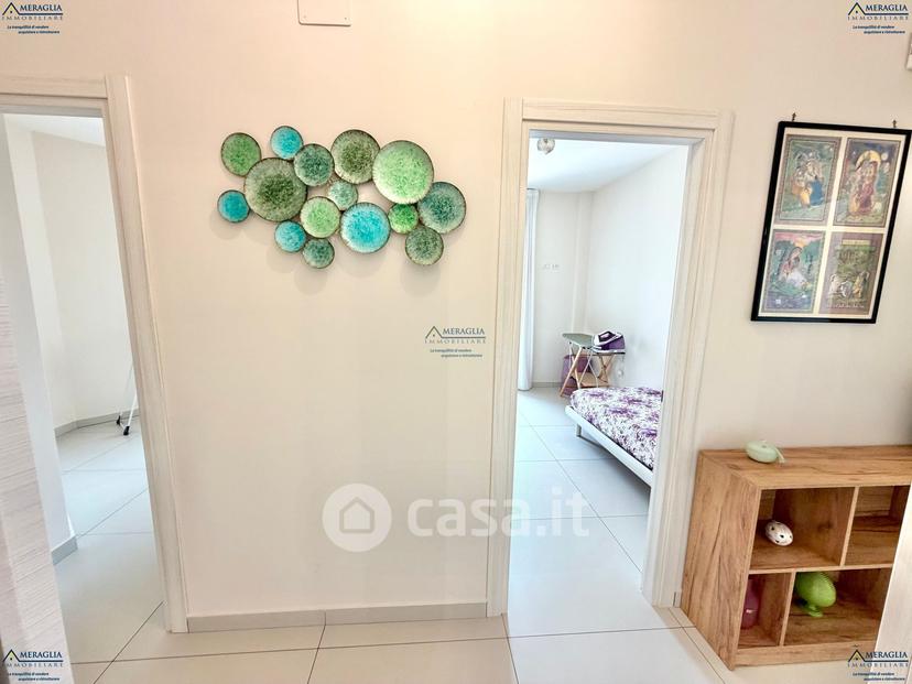 Quadrilocale in Via Carlo Pezone — foto 24 di 29