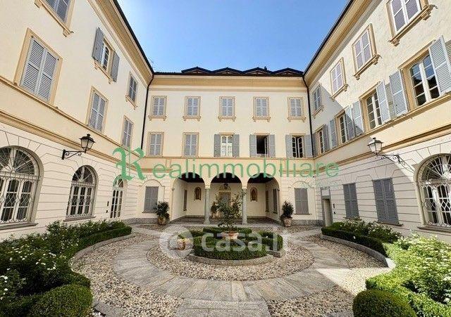 Appartamento in Via Bartolomeo Zucchi — foto 62 di 79