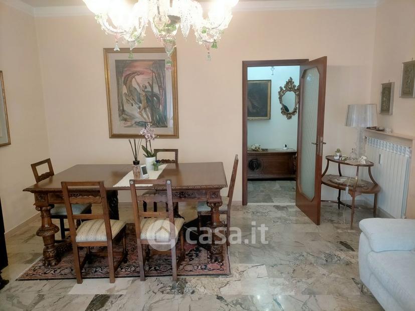 Quadrilocale in Via dei Divizioli 2 — foto 7 di 33