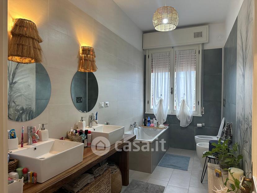 Quadrilocale in Via Luciano Romagnoli 22 — foto 22 di 40