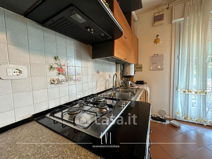 Trilocale in Via Amba Alagi 3 — foto 5 di 34