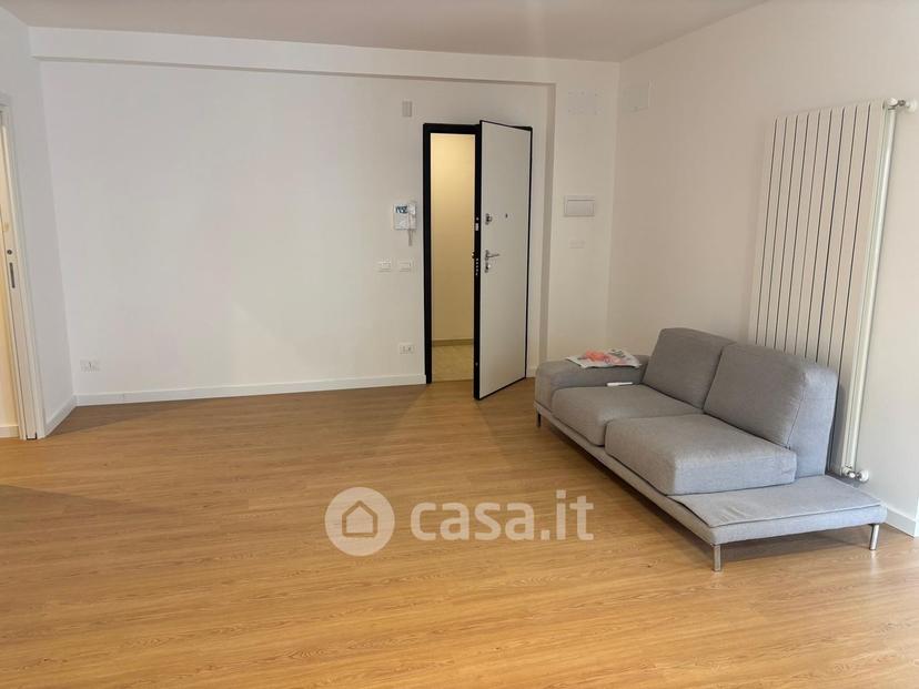Bilocale in Via Maggiore Pietro Toselli 132