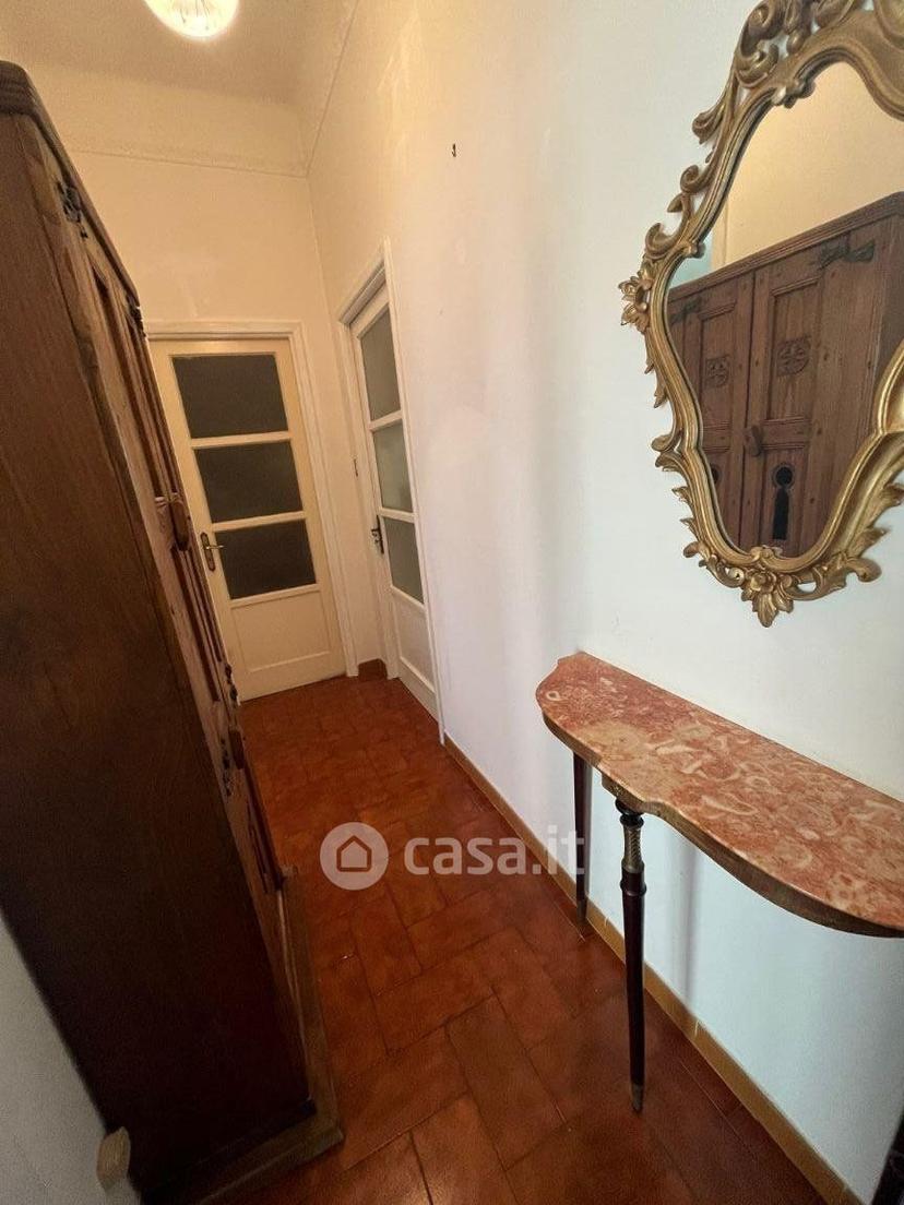 Trilocale in Via Nino Gerini 60 — foto 5 di 7