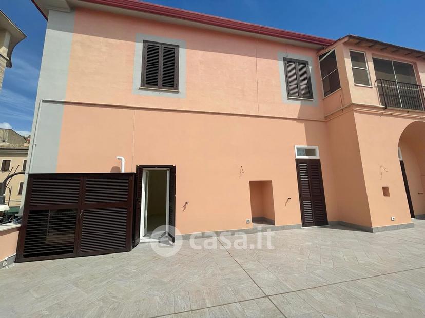 Quadrilocale in Via Derna 20 — foto 27 di 27