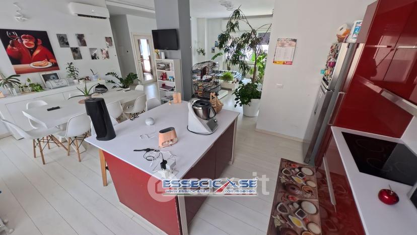 Appartamento in Via Salvatore Quasimodo 25 — foto 4 di 46
