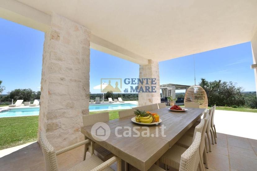 Villa in Via del Mare 1 — foto 7 di 63