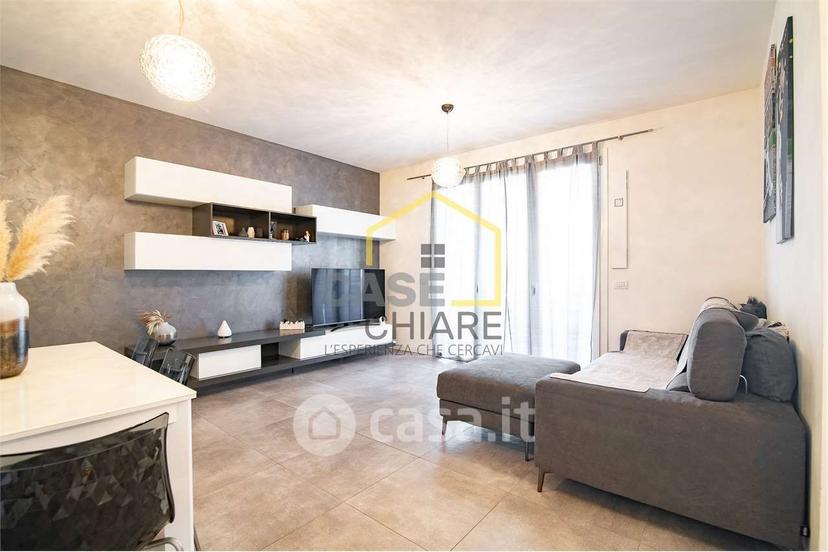 Trilocale in Via Milite Ignoto 14 — foto 13 di 34