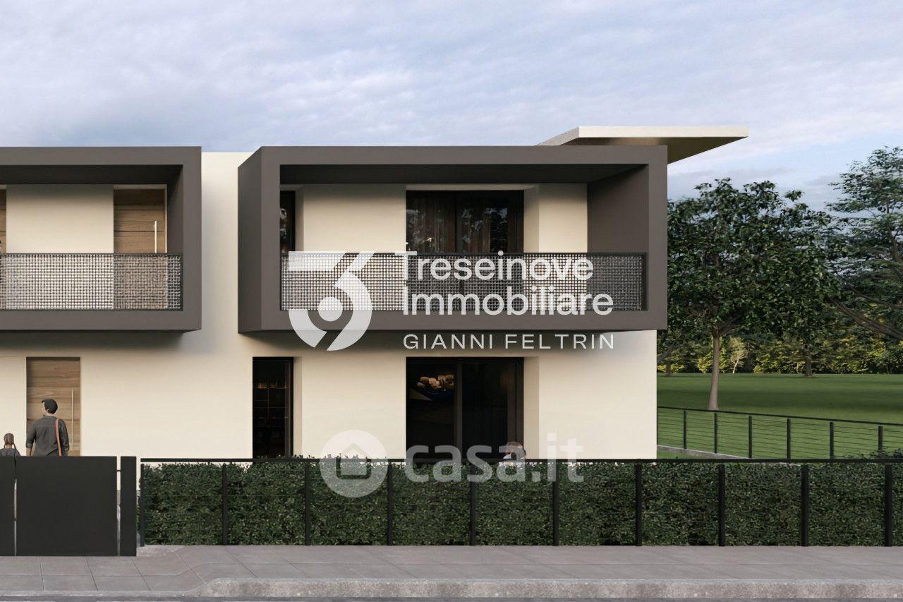 Quadrilocale in Via Aldo Moro