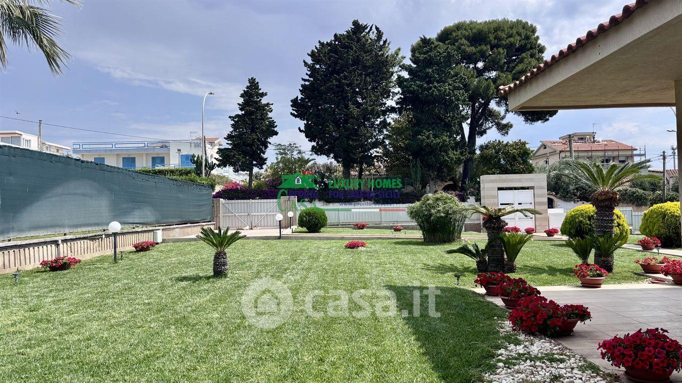 Villa in Via Portovenere
