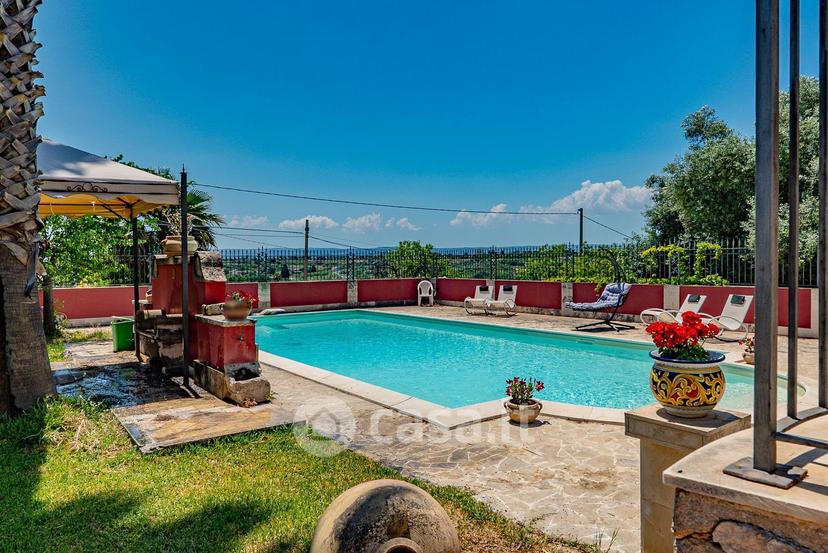 Villa in Via Agamennone 2 — foto 91 di 93