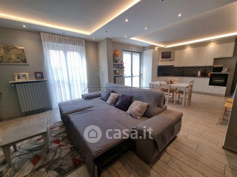 Appartamento in Corso Piave — foto 4 di 23