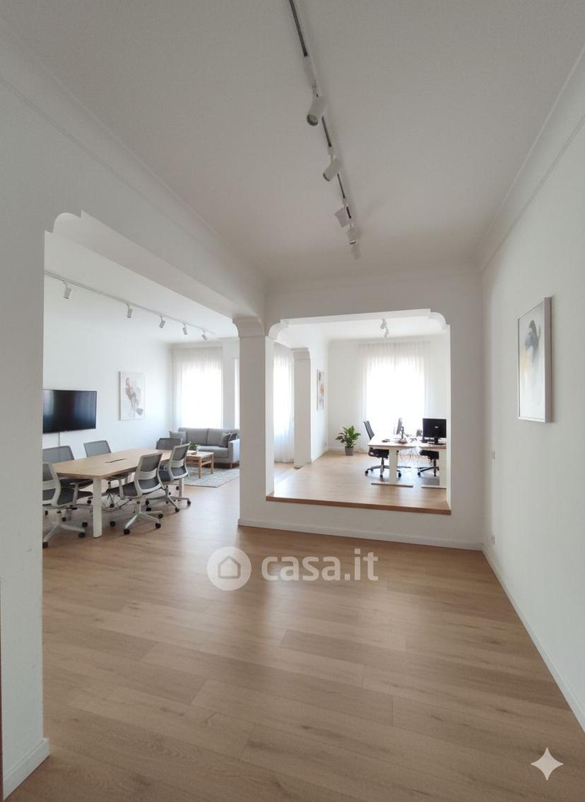 Quadrilocale in Corso Trieste — foto 22 di 30