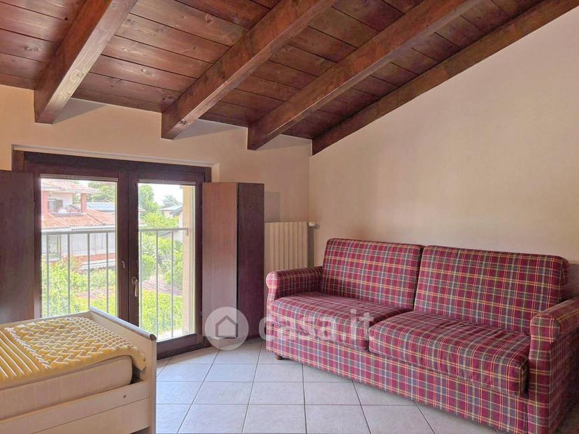 Monolocale in Via Negri — foto 12 di 35