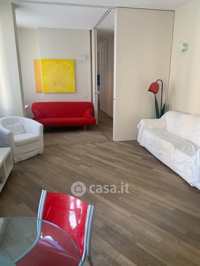 Bilocale in Via Luigi Calamatta 25 — foto 18 di 40