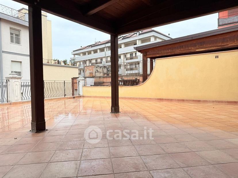 Trilocale in Vico Aquila — foto 8 di 21