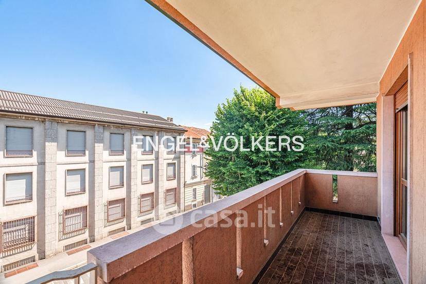 Quadrilocale in Via Cavour 98 — foto 13 di 19