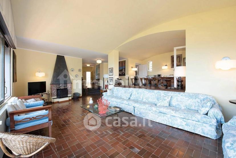 Villa in Via della Rotonda 22 — foto 7 di 73