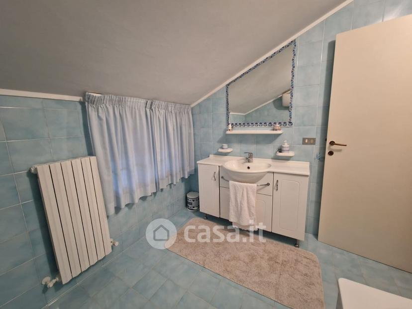 Trilocale in Contrada Menocchia — foto 19 di 21