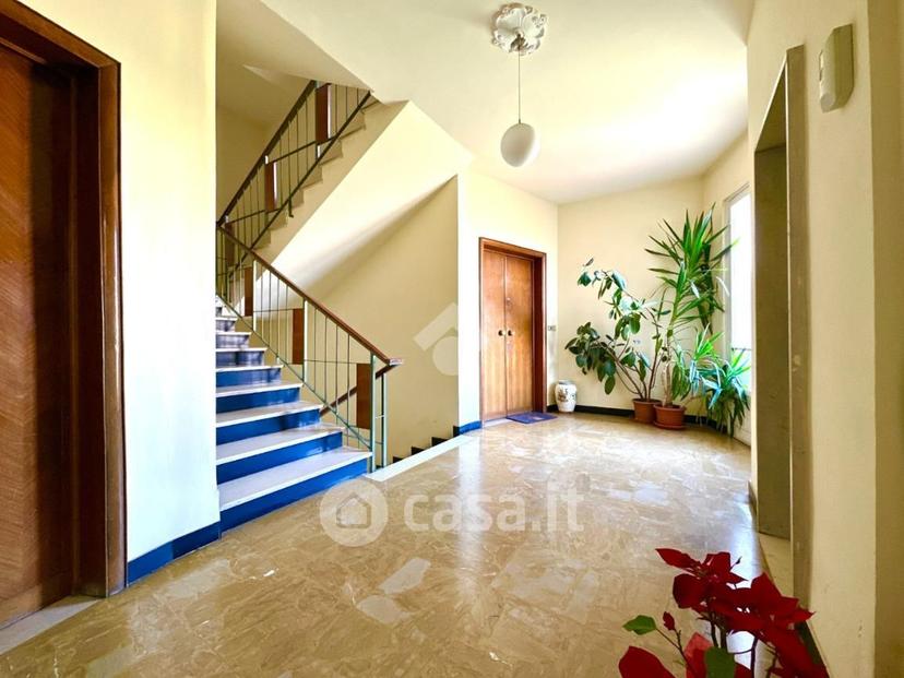 Appartamento in Via Papa Giovanni XXIII 14 — foto 37 di 61