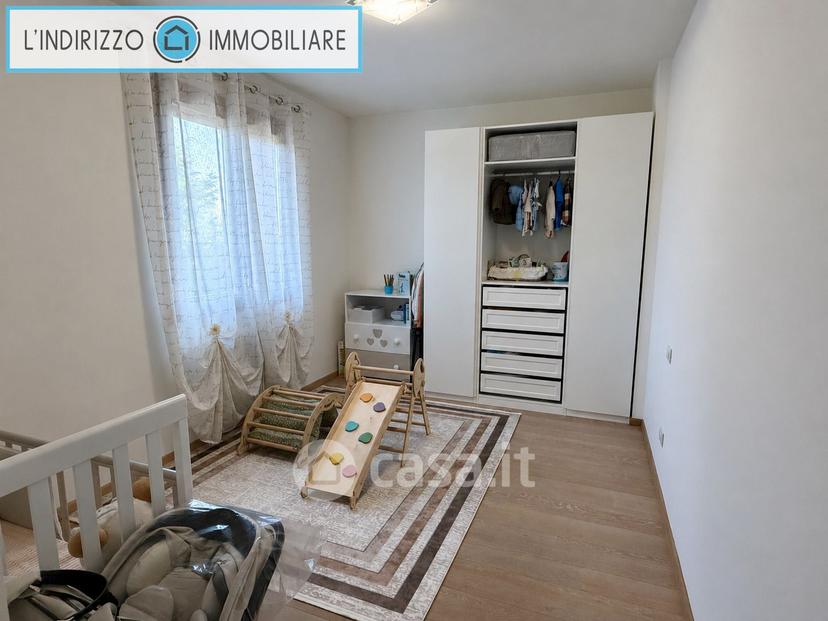 Quadrilocale in Via Silvano Schiavon — foto 16 di 27