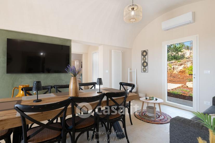 Villa in Contrada Donnagnora — foto 64 di 74
