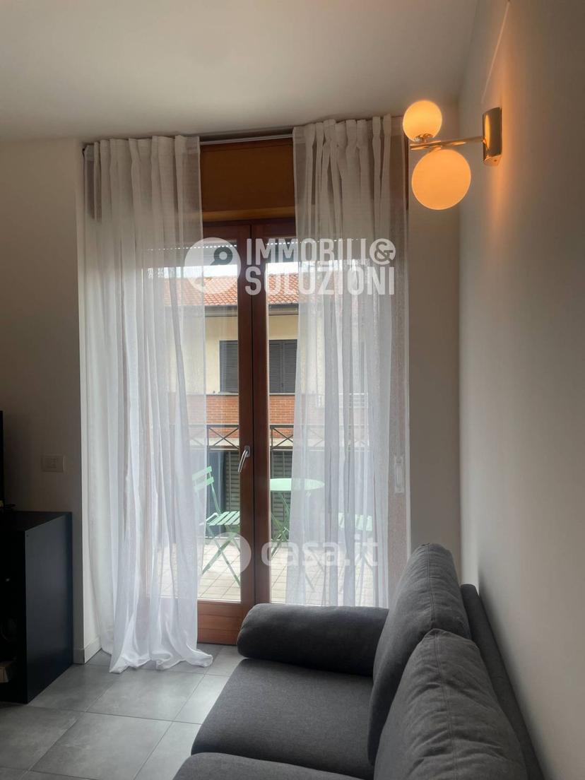 Bilocale in Via Per Grumello 10 — foto 15 di 23