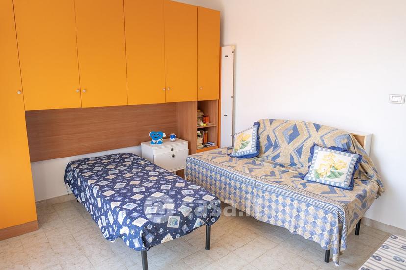 Trilocale in Scalinata delle Rose 4 — foto 15 di 27