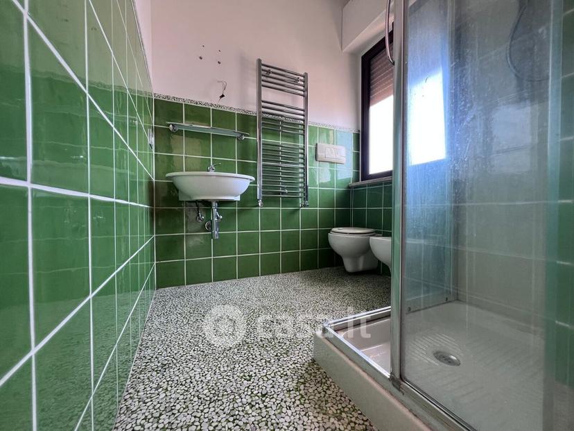 Quadrilocale in Via Leonardo da Vinci 243 — foto 14 di 26