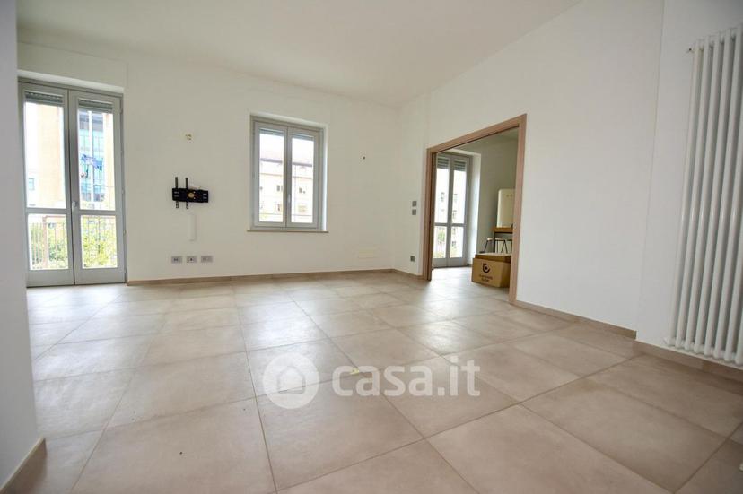 Quadrilocale in Piazza San Paolo — foto 18 di 21