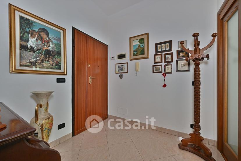 Quadrilocale in Via Neghelli 30 — foto 15 di 32