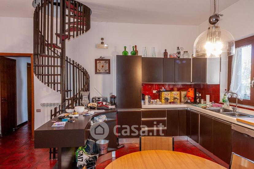 Villa in Via San Tommaso — foto 23 di 47