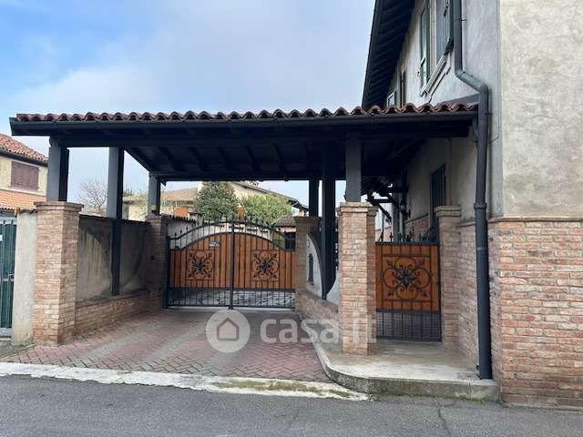 Villa in Via G. Prata 17 — foto 45 di 79