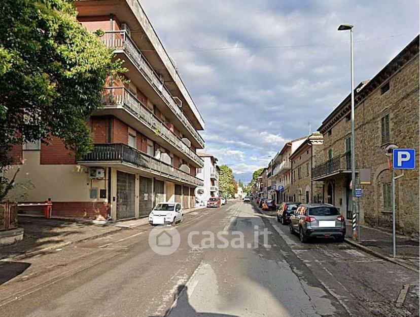 Trilocale in Via Ponte Vecchio 23