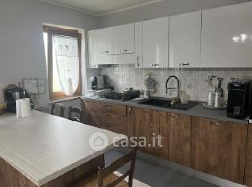 Appartamento in Corso de Filpo Senatore — foto 4 di 33