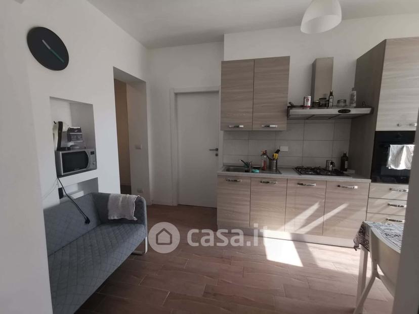 Stanza in Via Cesana 37 — foto 10 di 10