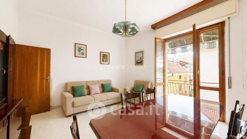 Appartamento in Via Giovanni Tebaldini 26 — foto 28 di 32