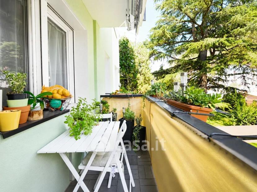 Trilocale in Via Maso della Pieve — foto 2 di 20