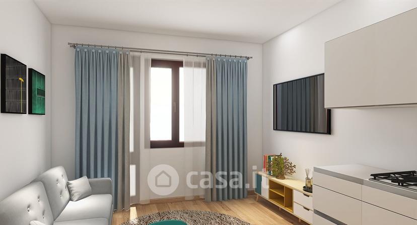Trilocale in Via Lagorio 25 — foto 7 di 30