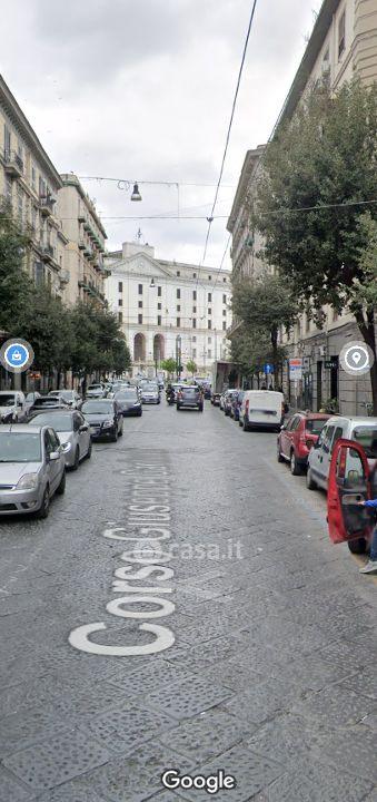 Quadrilocale in Corso Giuseppe Garibaldi — foto 21 di 33