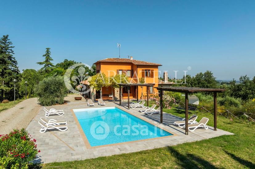 Villa in Via Garibaldi 90 — foto 46 di 67