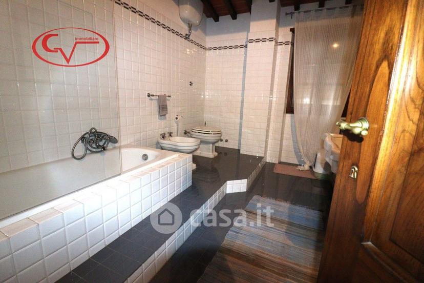 Villa in Via Guglielmo Oberdan — foto 45 di 53