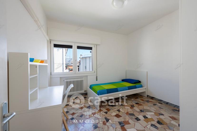 Stanza in Via Natale Talamini 33 — foto 23 di 30