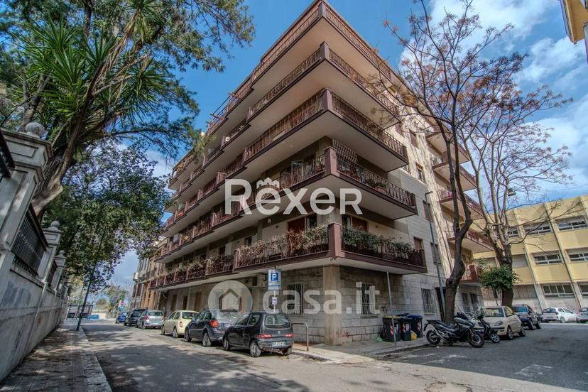 Trilocale in Via Domenico Tripepi 2 — foto 19 di 58