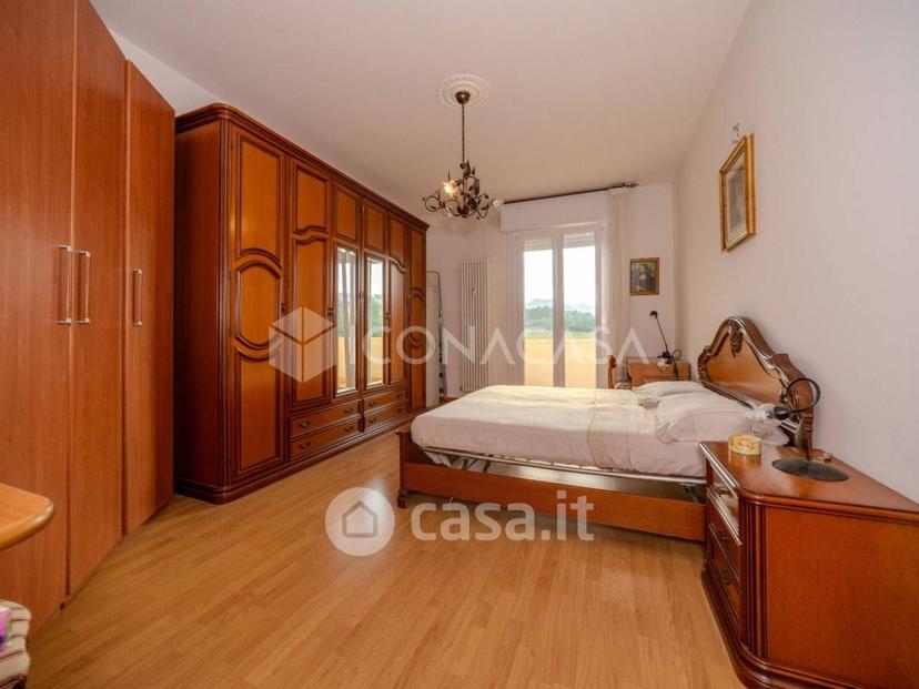 Trilocale in Via della Resistenza 2 — foto 82 di 86