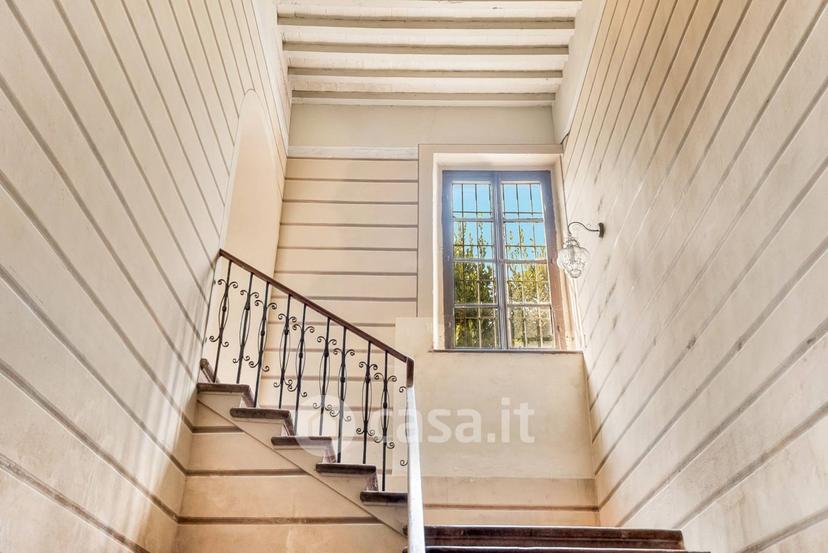 Villa in Via Tosco Romagnola 1097 — foto 13 di 31