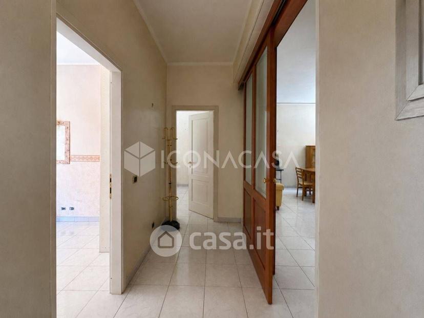 Quadrilocale in Via della Indipendenza 55 — foto 14 di 17