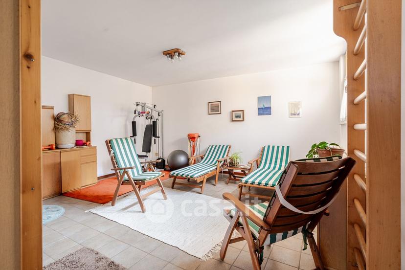 Villa in Via Don Giovanni Minzoni — foto 16 di 81